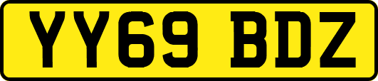 YY69BDZ