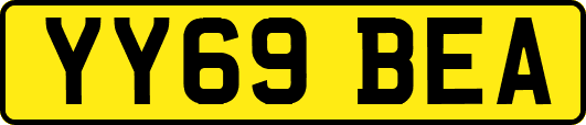 YY69BEA