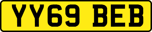 YY69BEB