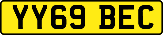 YY69BEC