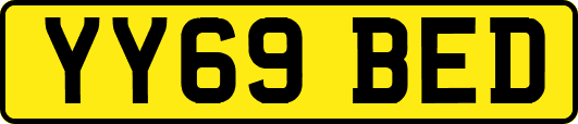 YY69BED