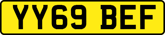 YY69BEF