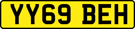 YY69BEH