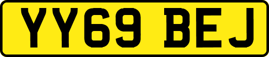 YY69BEJ