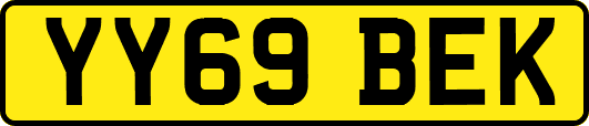 YY69BEK