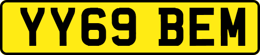 YY69BEM