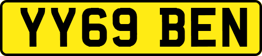 YY69BEN