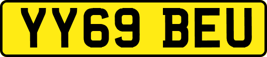 YY69BEU