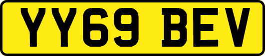 YY69BEV