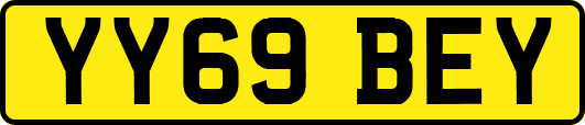 YY69BEY