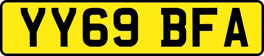 YY69BFA