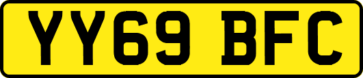 YY69BFC