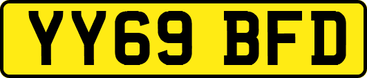 YY69BFD
