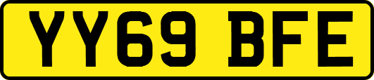 YY69BFE