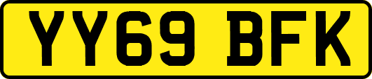 YY69BFK