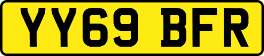 YY69BFR