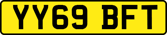 YY69BFT