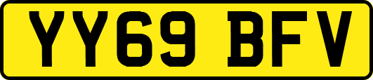 YY69BFV