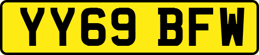 YY69BFW