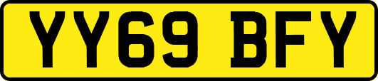 YY69BFY