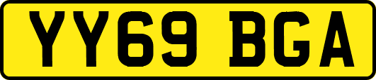 YY69BGA