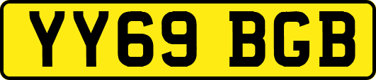 YY69BGB