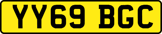 YY69BGC