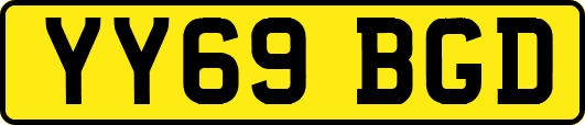 YY69BGD