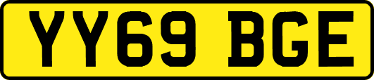 YY69BGE