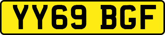 YY69BGF