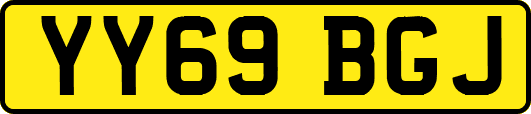 YY69BGJ