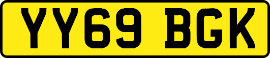 YY69BGK