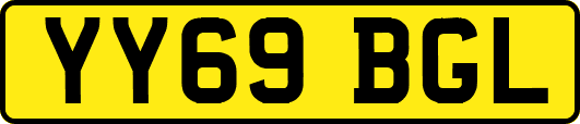 YY69BGL