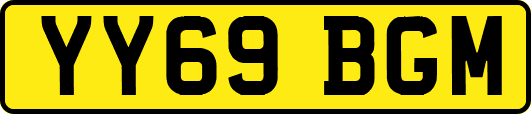 YY69BGM