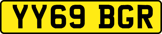YY69BGR