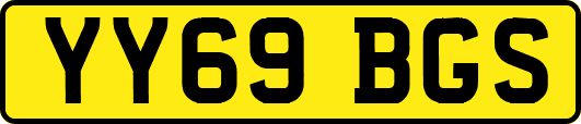 YY69BGS