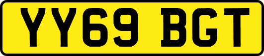 YY69BGT