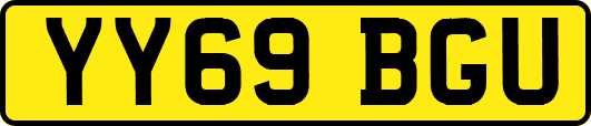 YY69BGU