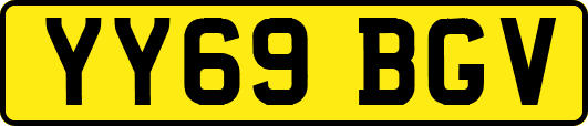 YY69BGV