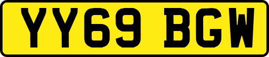 YY69BGW