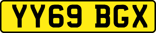 YY69BGX