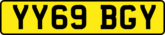 YY69BGY