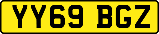 YY69BGZ