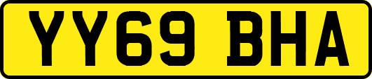 YY69BHA