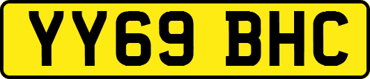 YY69BHC