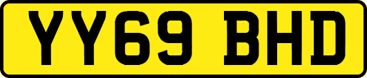 YY69BHD
