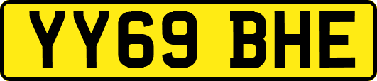 YY69BHE