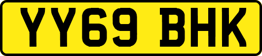 YY69BHK