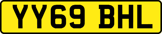 YY69BHL