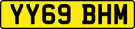 YY69BHM